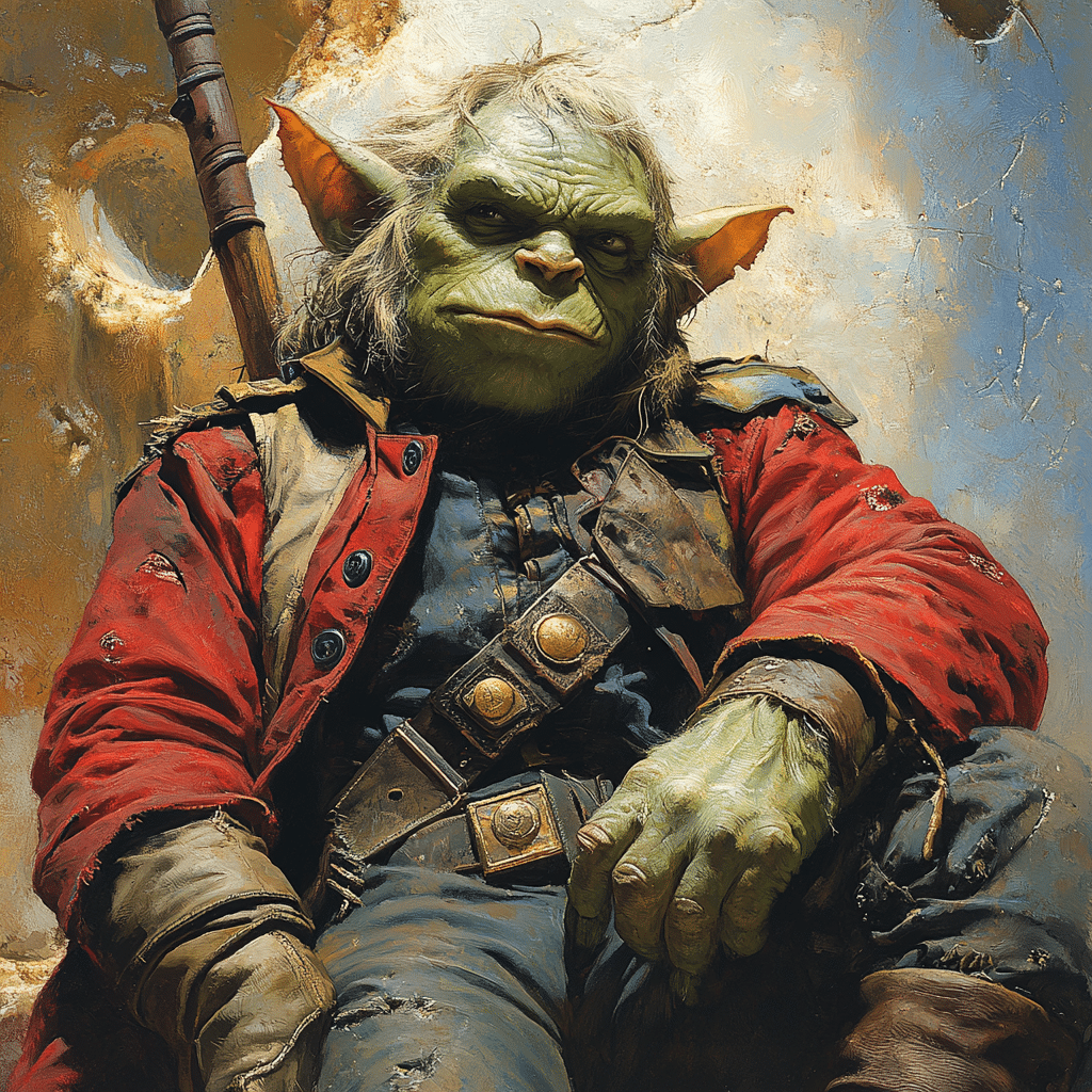 mork from ork