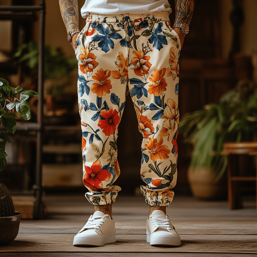 pantalones