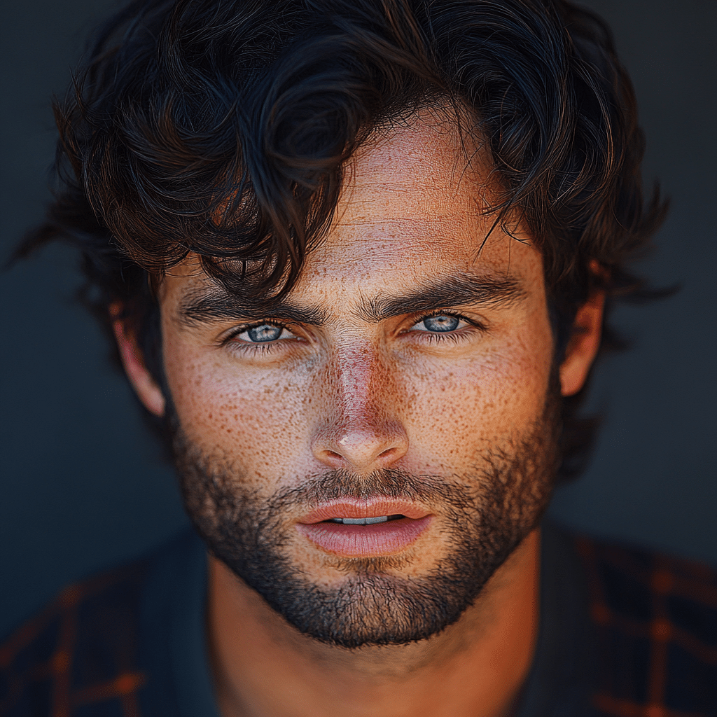 penn badgley movies and tv shows