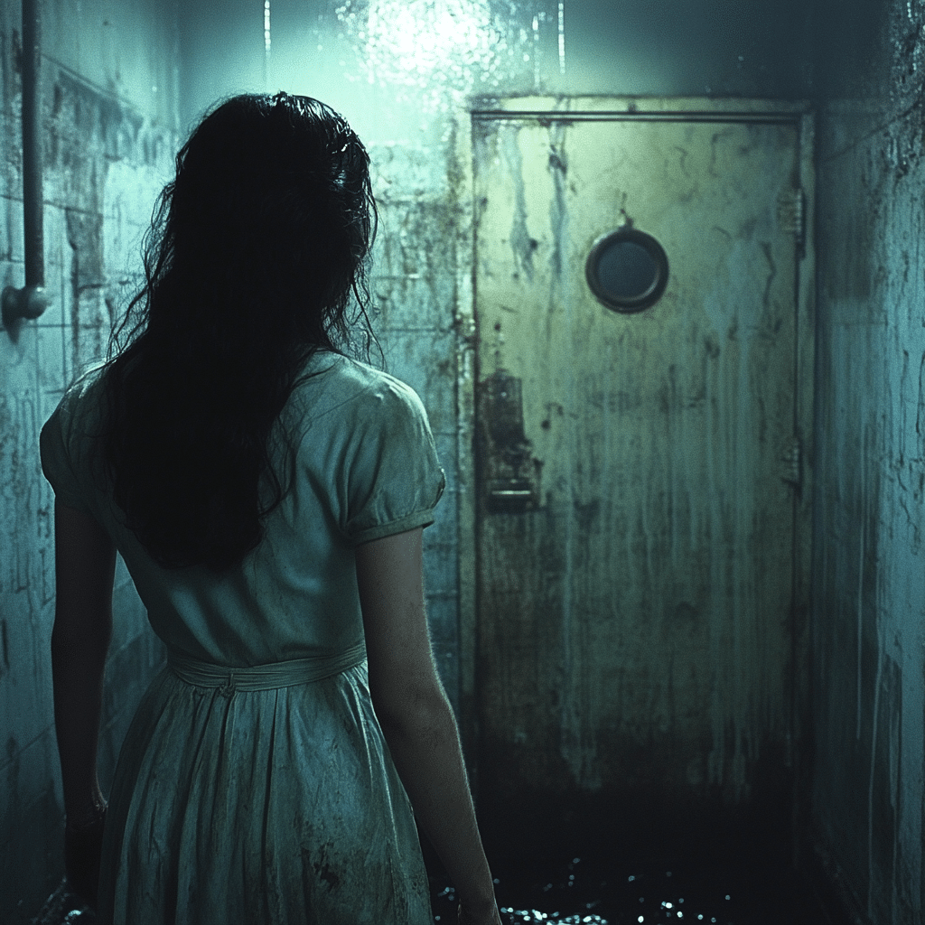 psychological horror movies