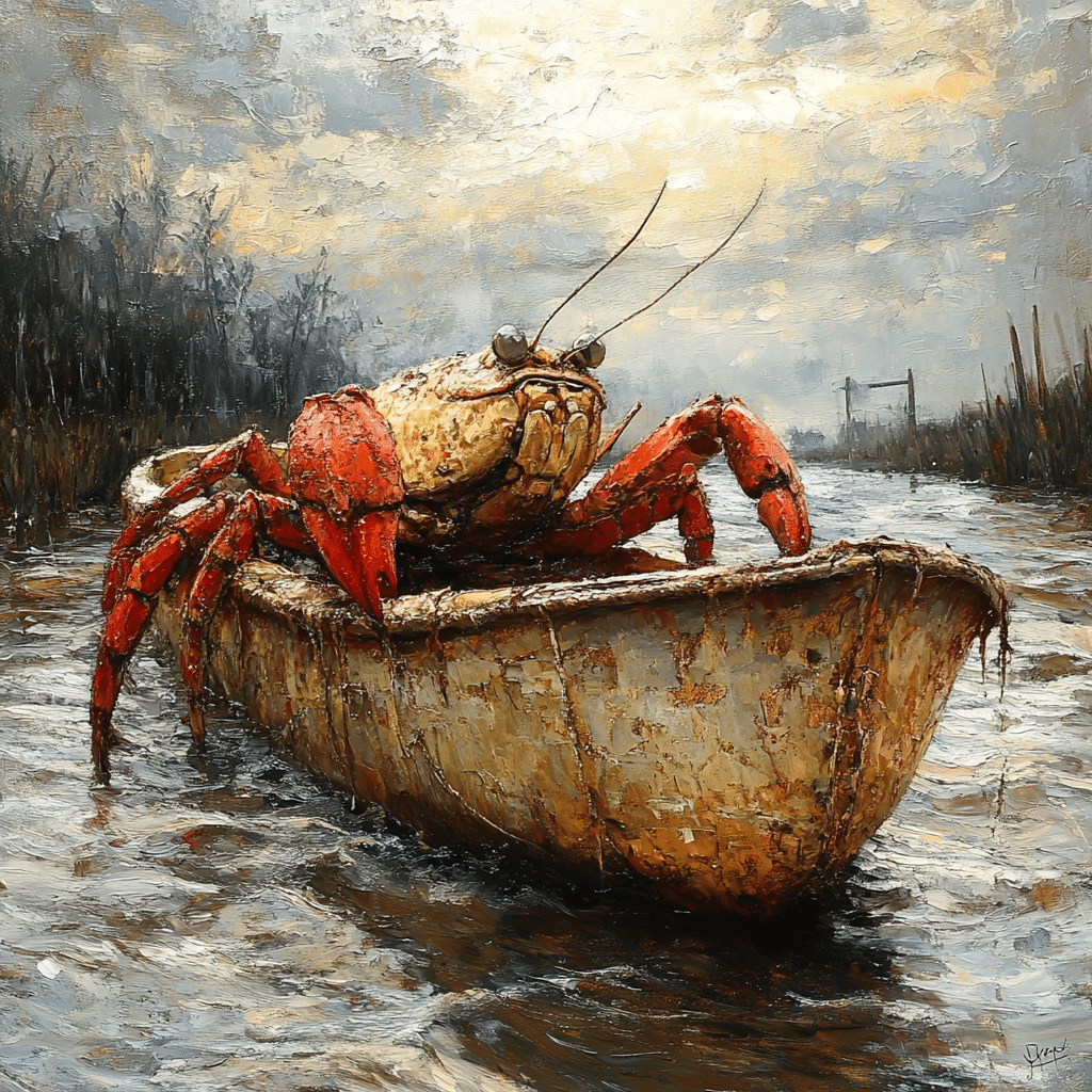 ragin cajun