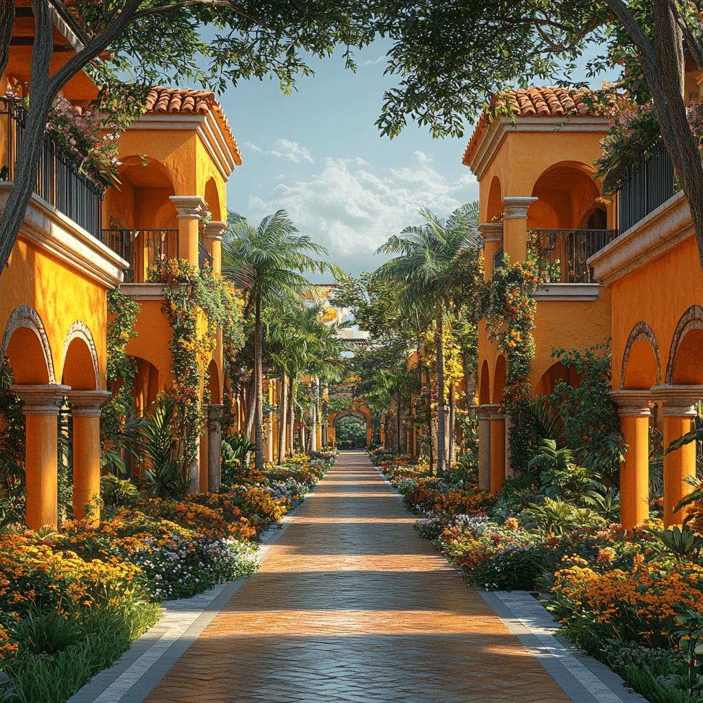 regal hacienda crossings