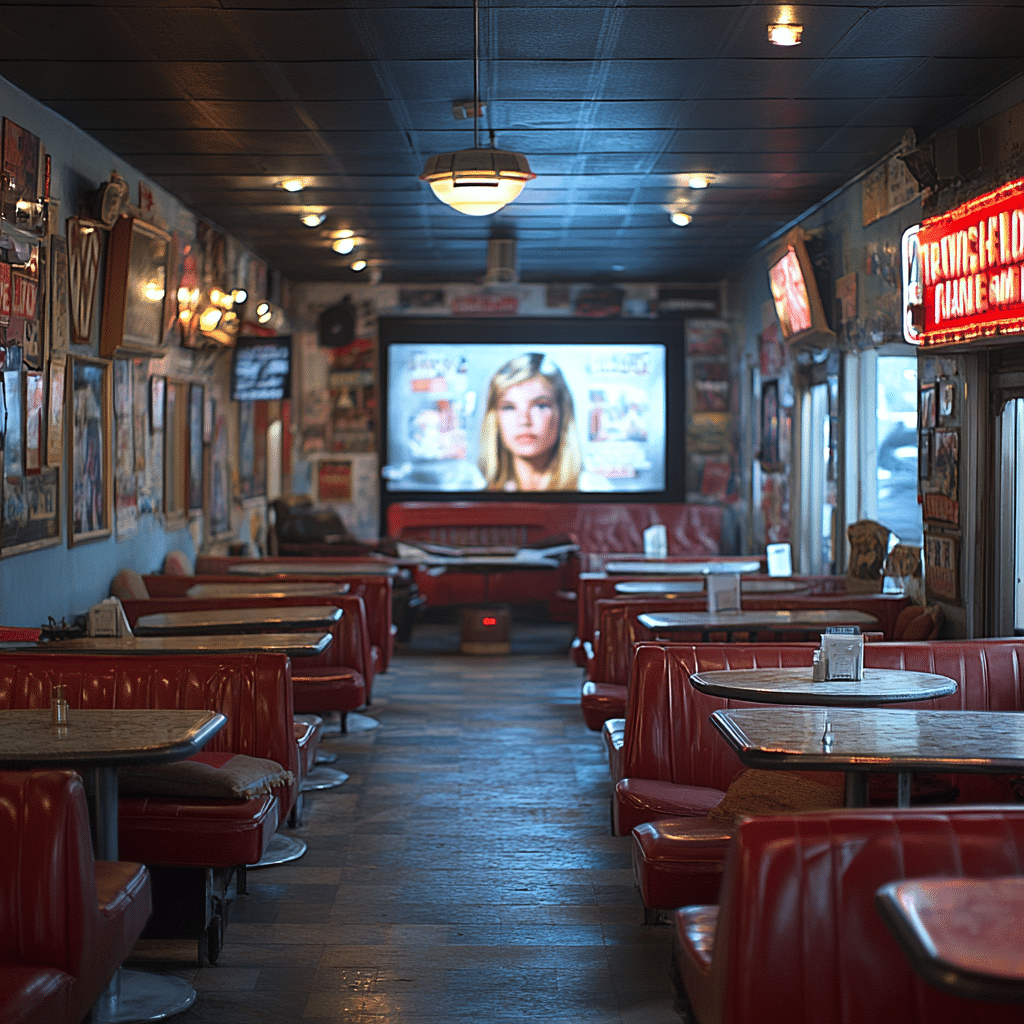 roadhouse cinema