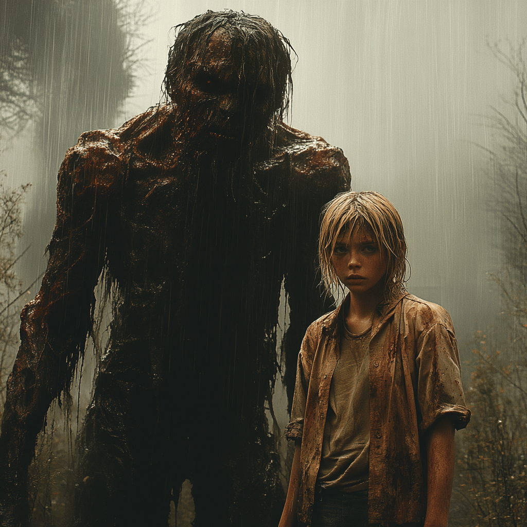 silent hill revelation
