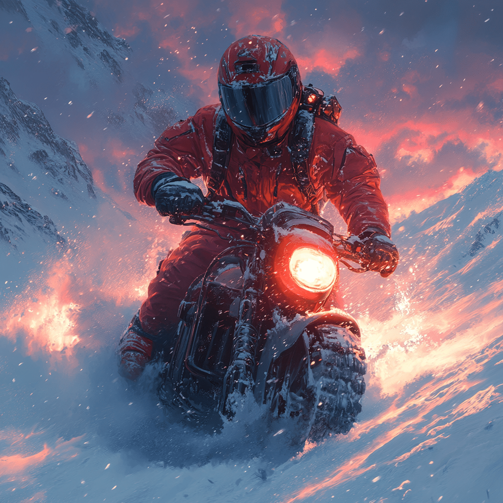 snowrider