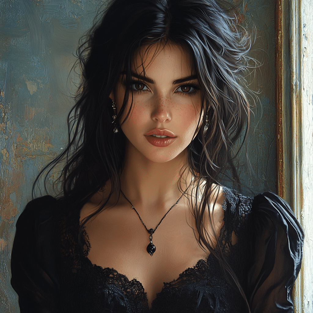 sofia black d elia