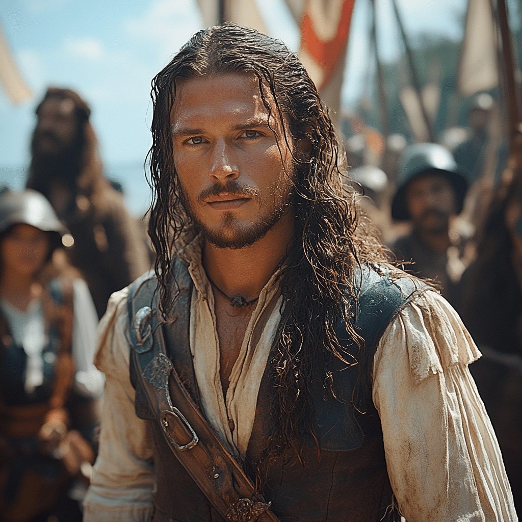the new world movie