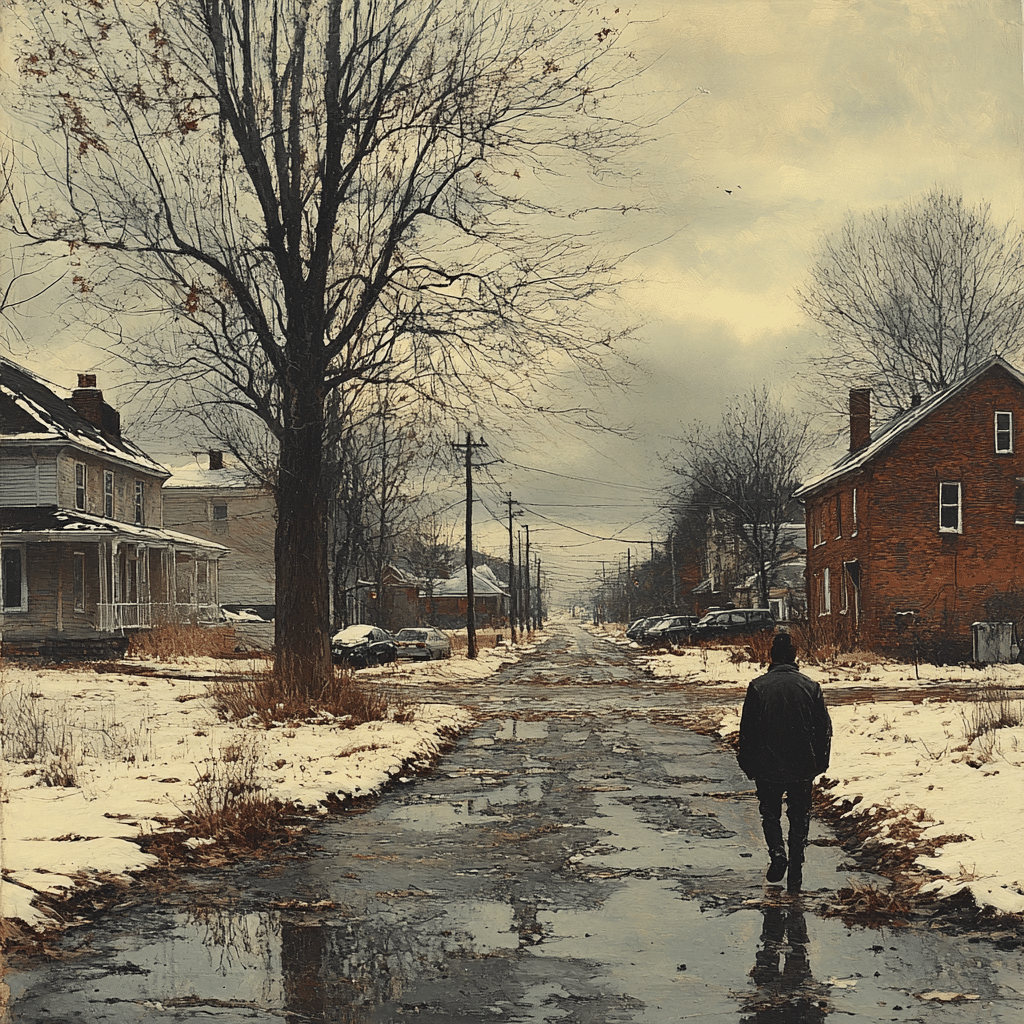 williams street