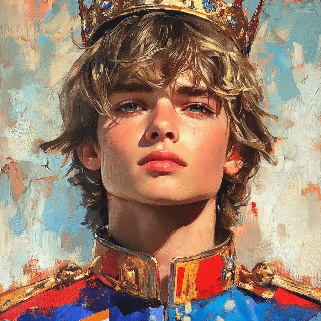 yes king