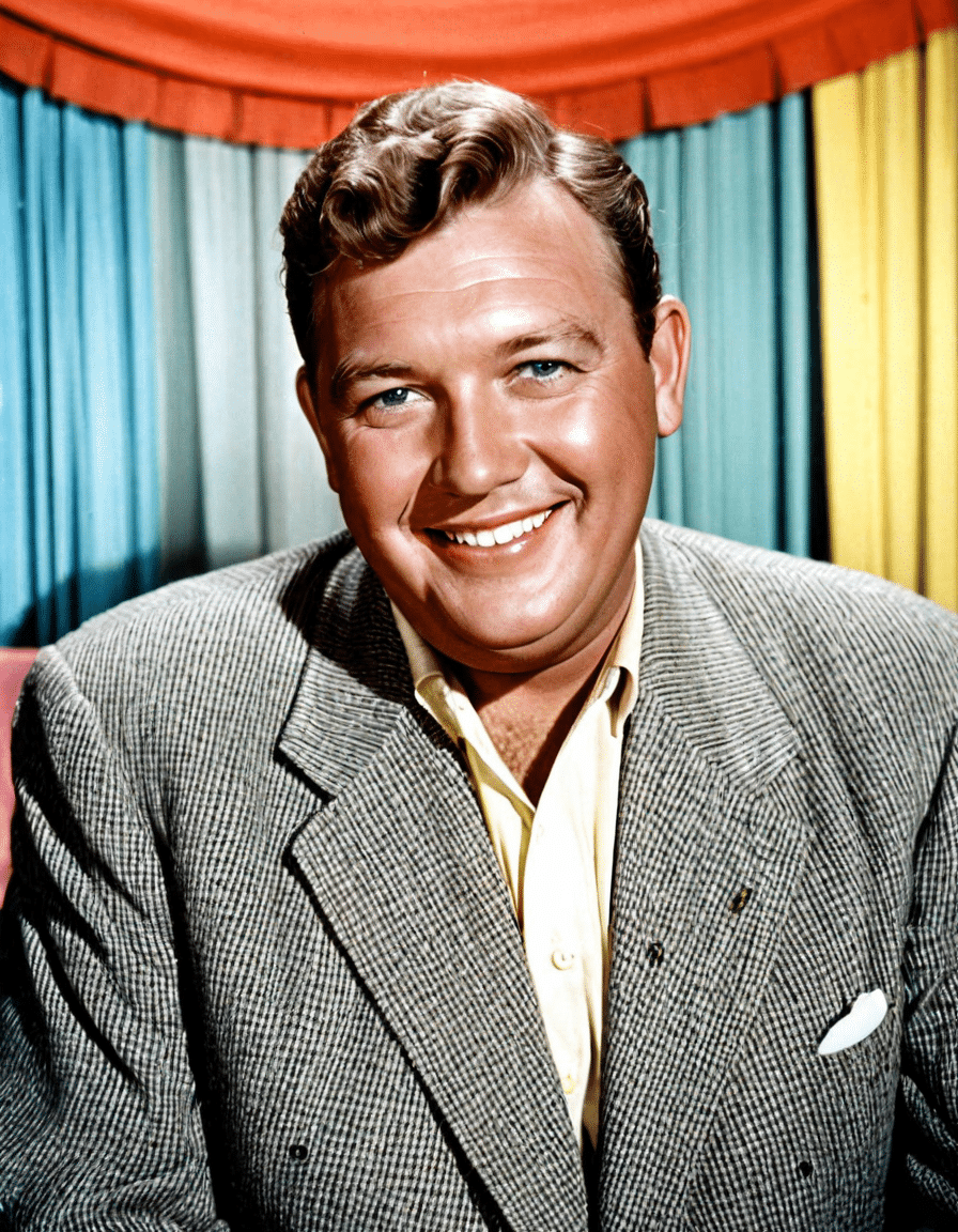andy devine