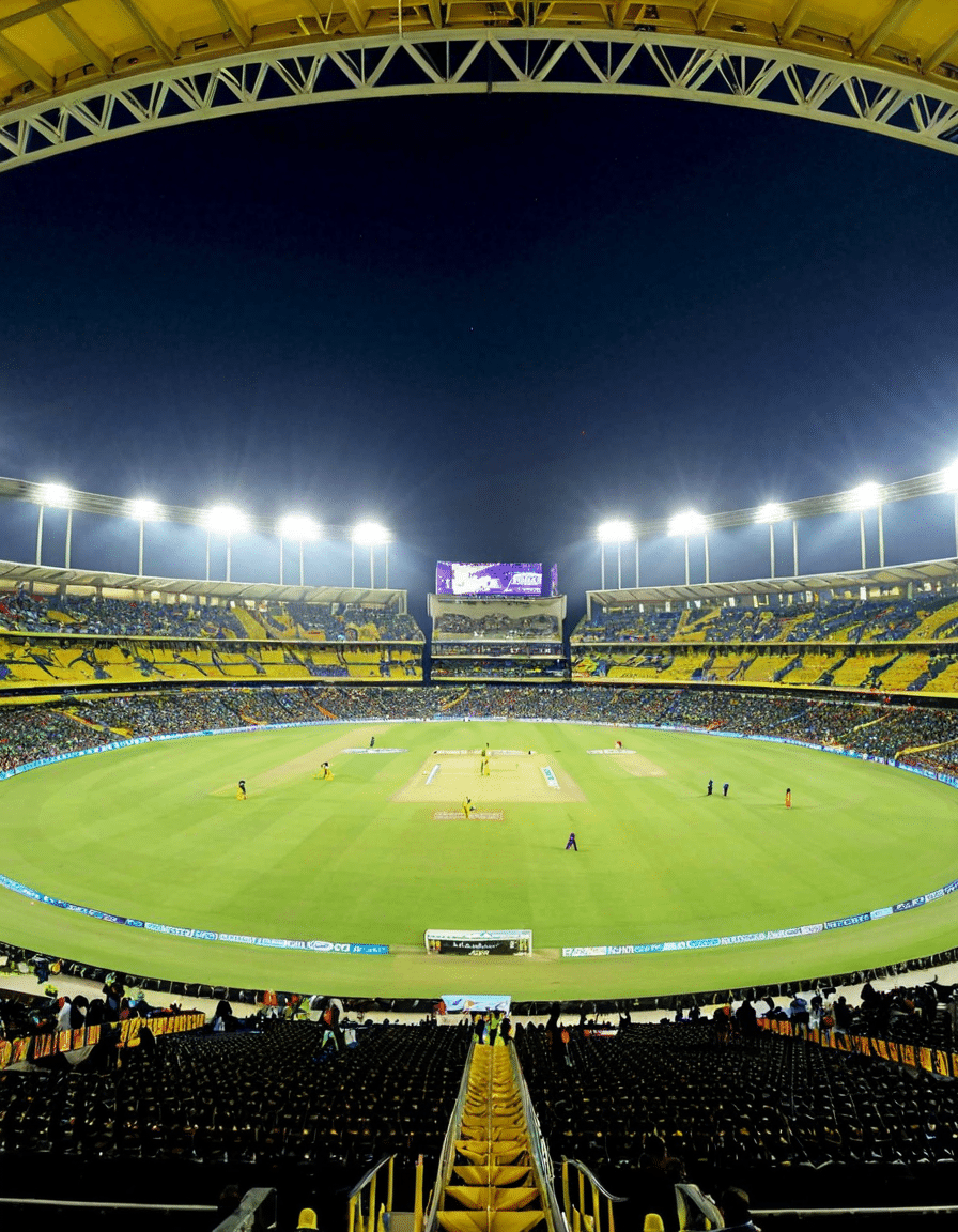 knight riders vs super kings