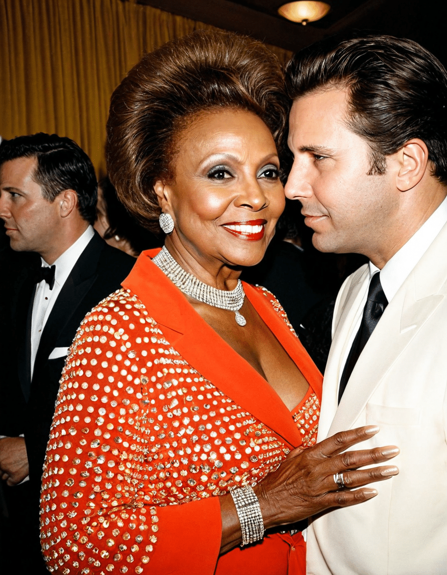 leslie uggams movies and tv shows