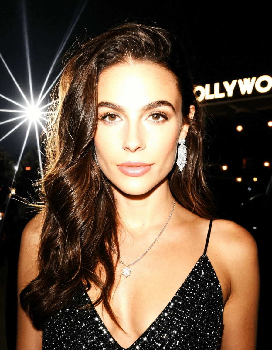 meegan spector
