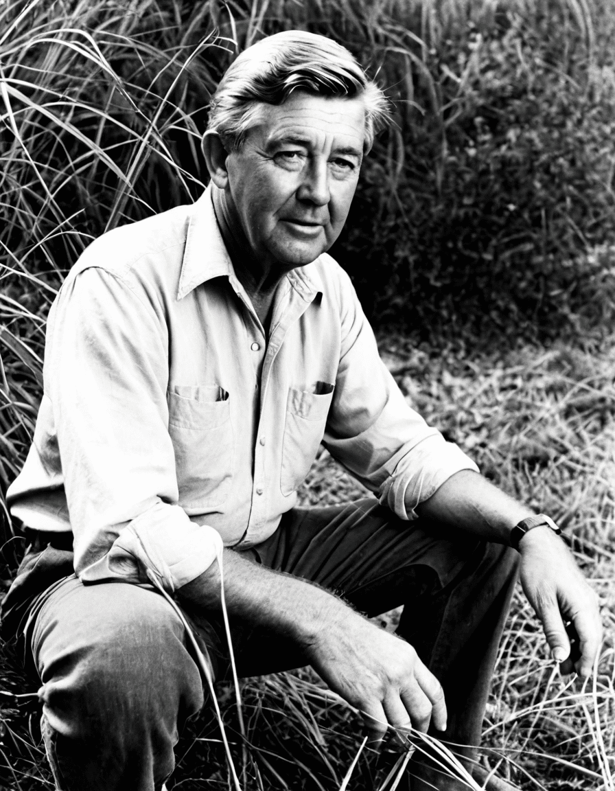 ralph waite