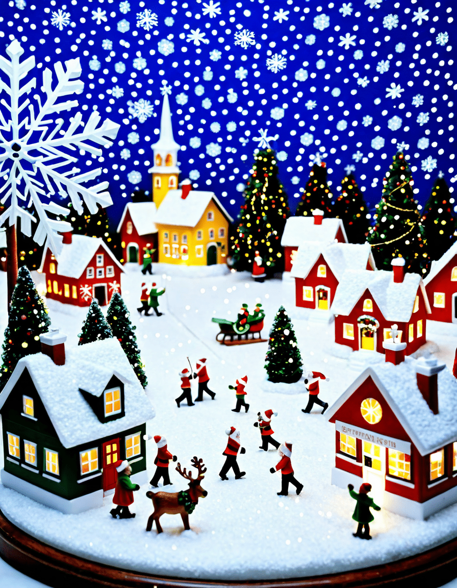 12 days of christmas