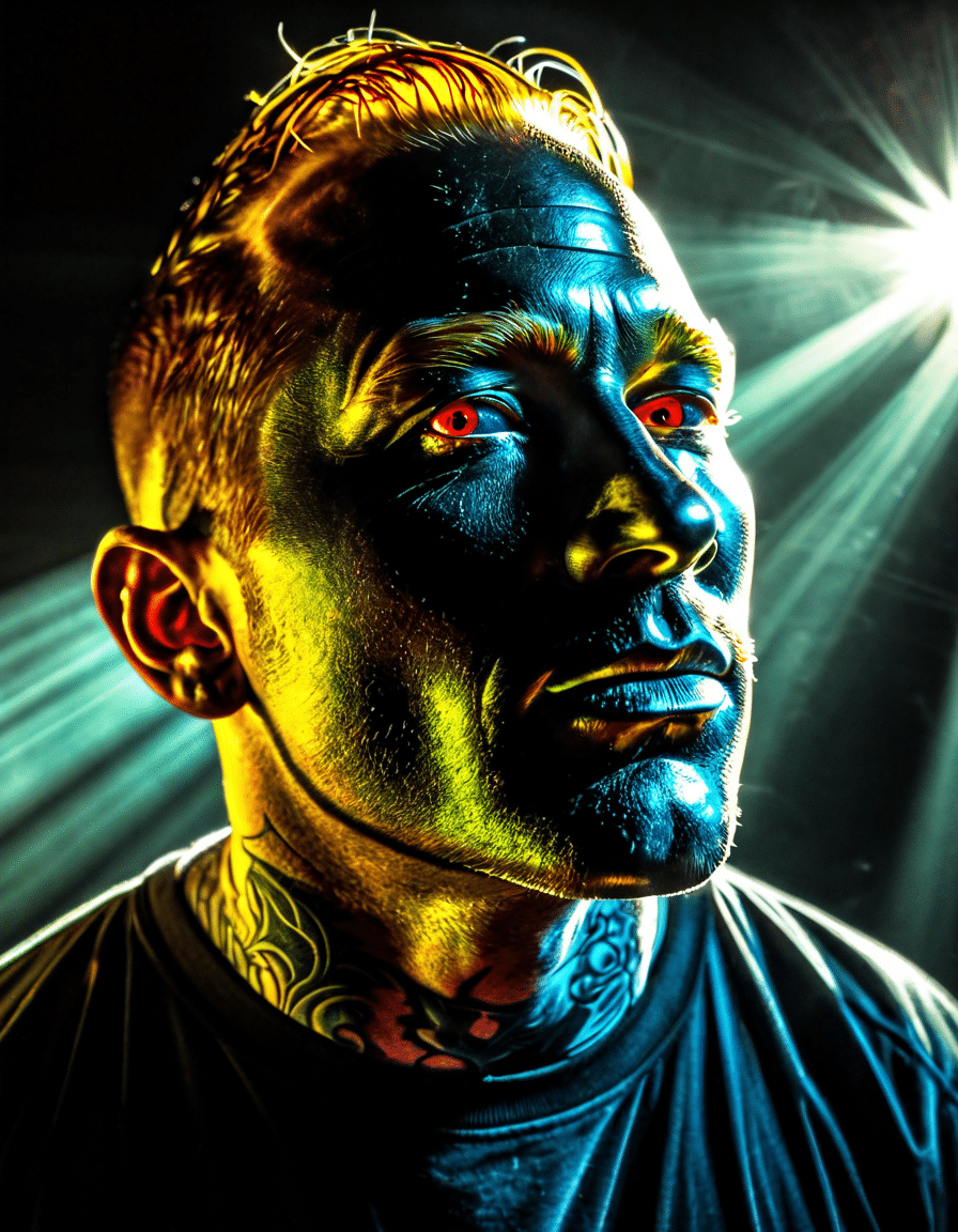 Corey Taylor