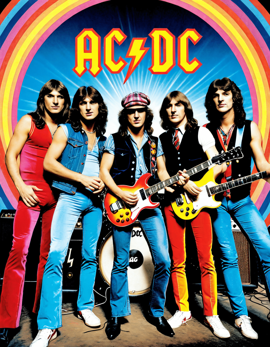 ac dc