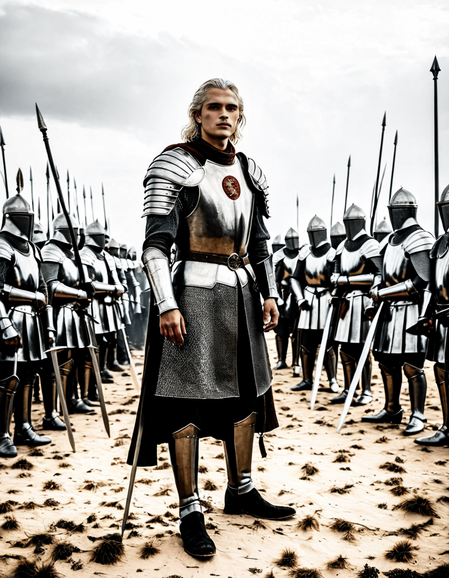 aemon targaryen