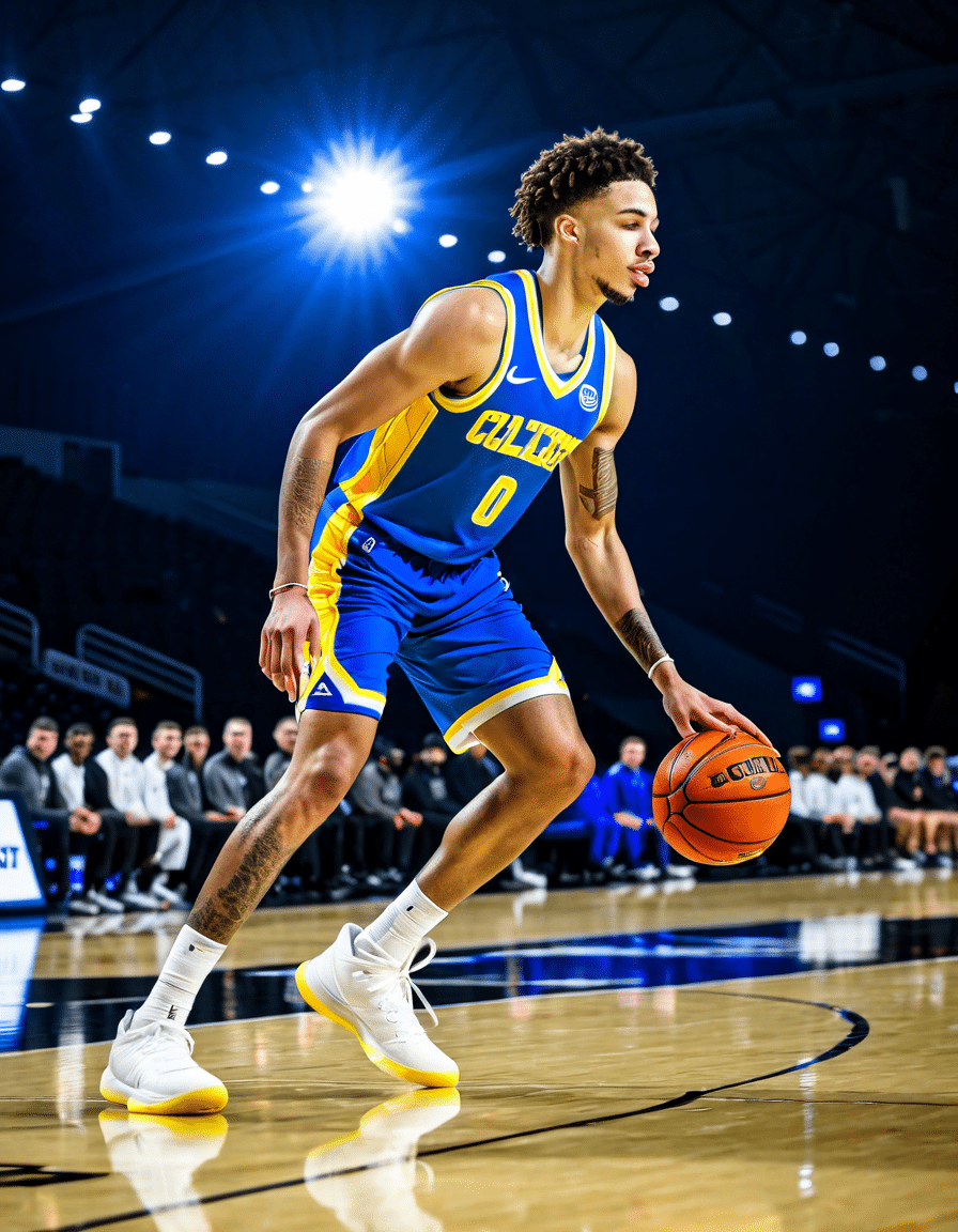 amir coffey