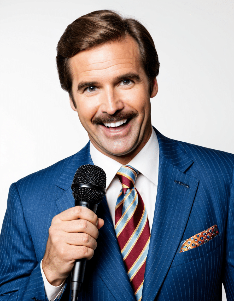 anchorman