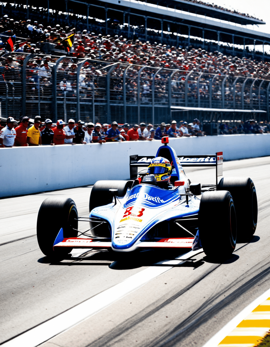 andretti