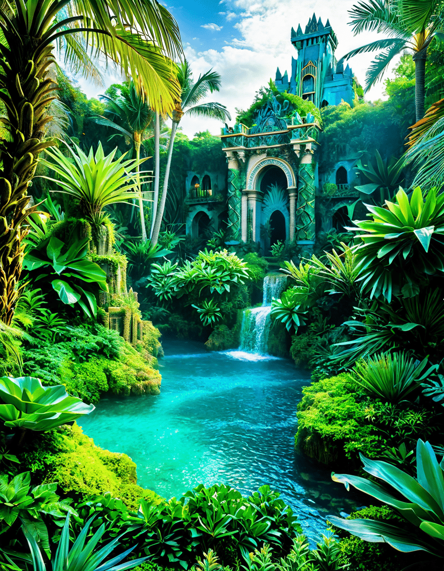 atlantis