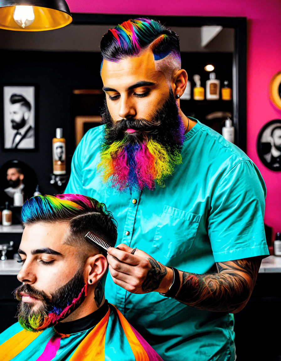 barber