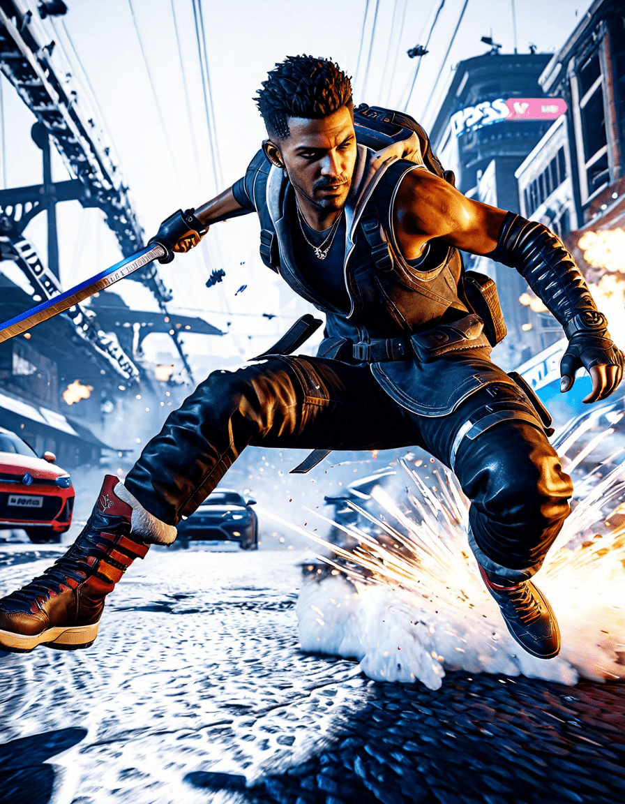 best ps5 games