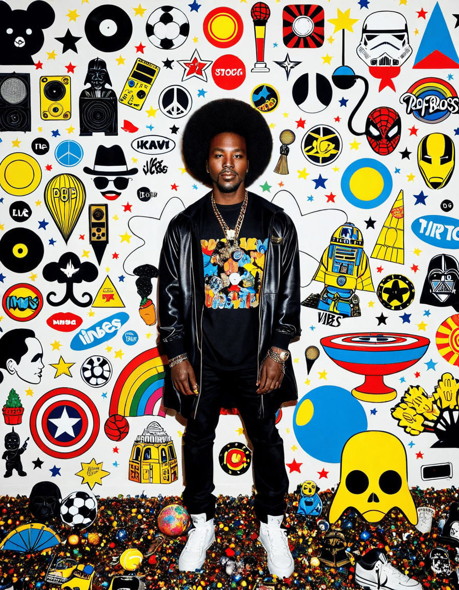 blak bolssom