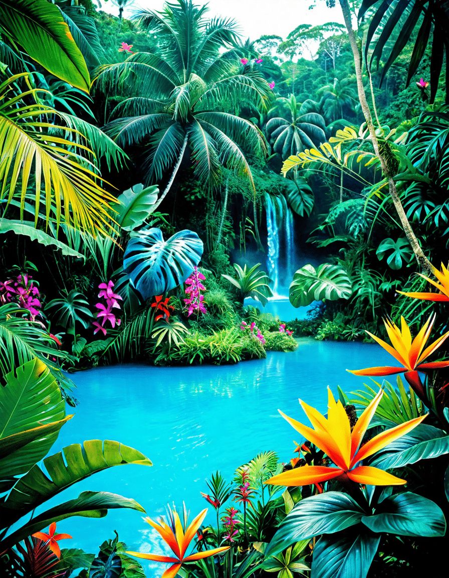 blue lagoon movie
