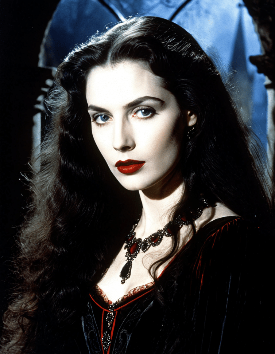 bram stokers dracula