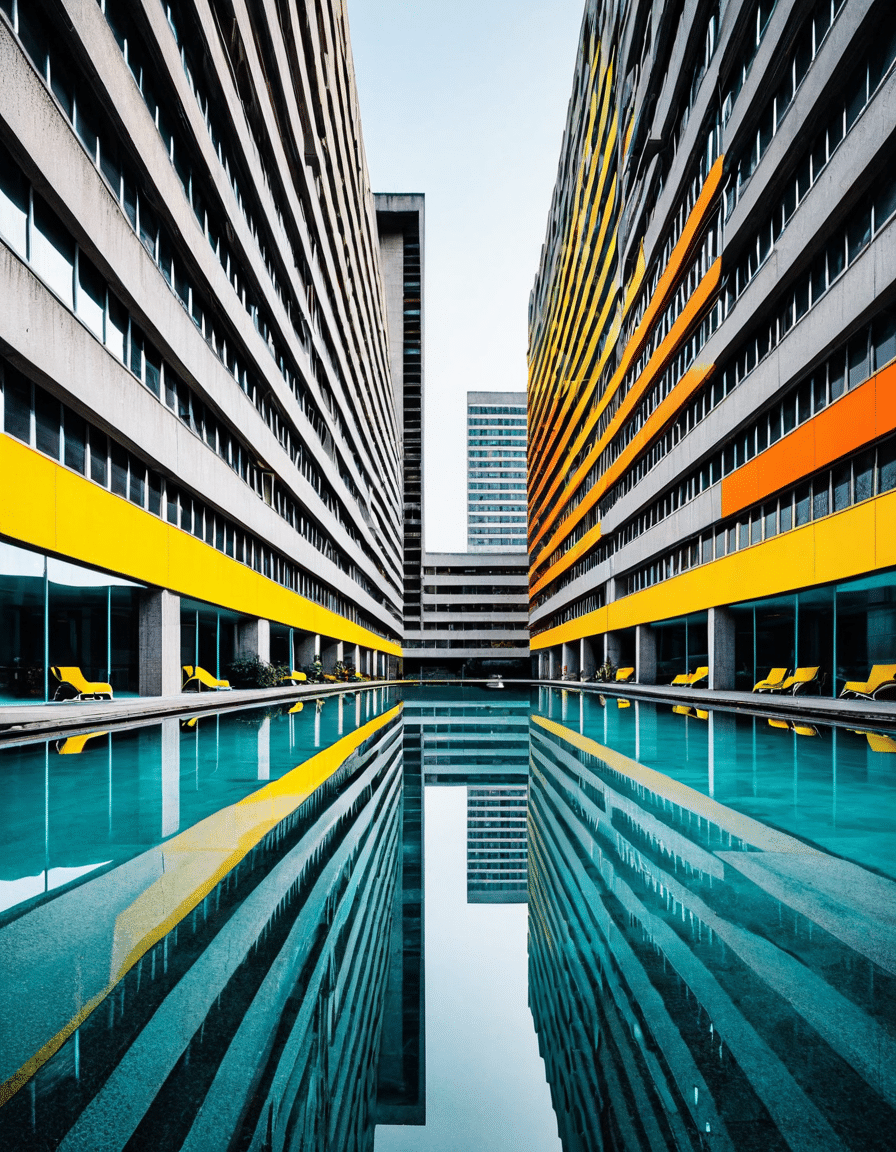brutalist
