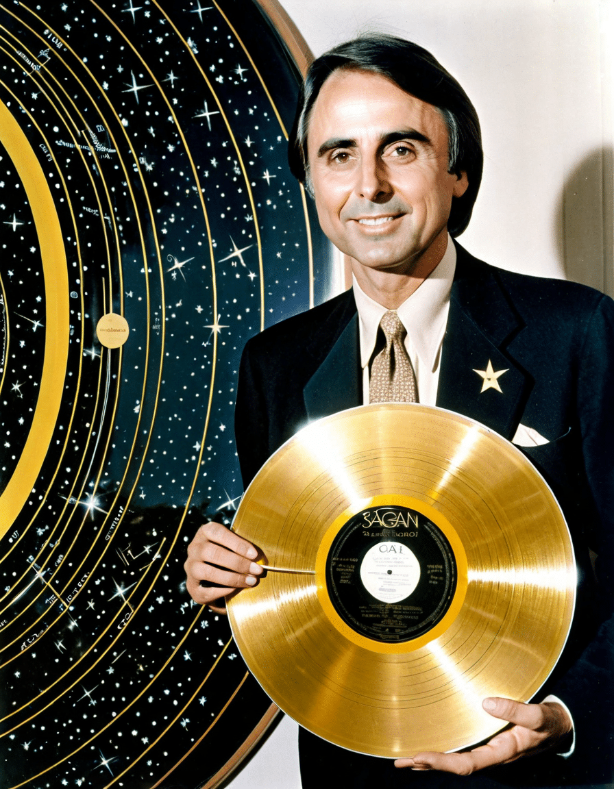 carl sagan