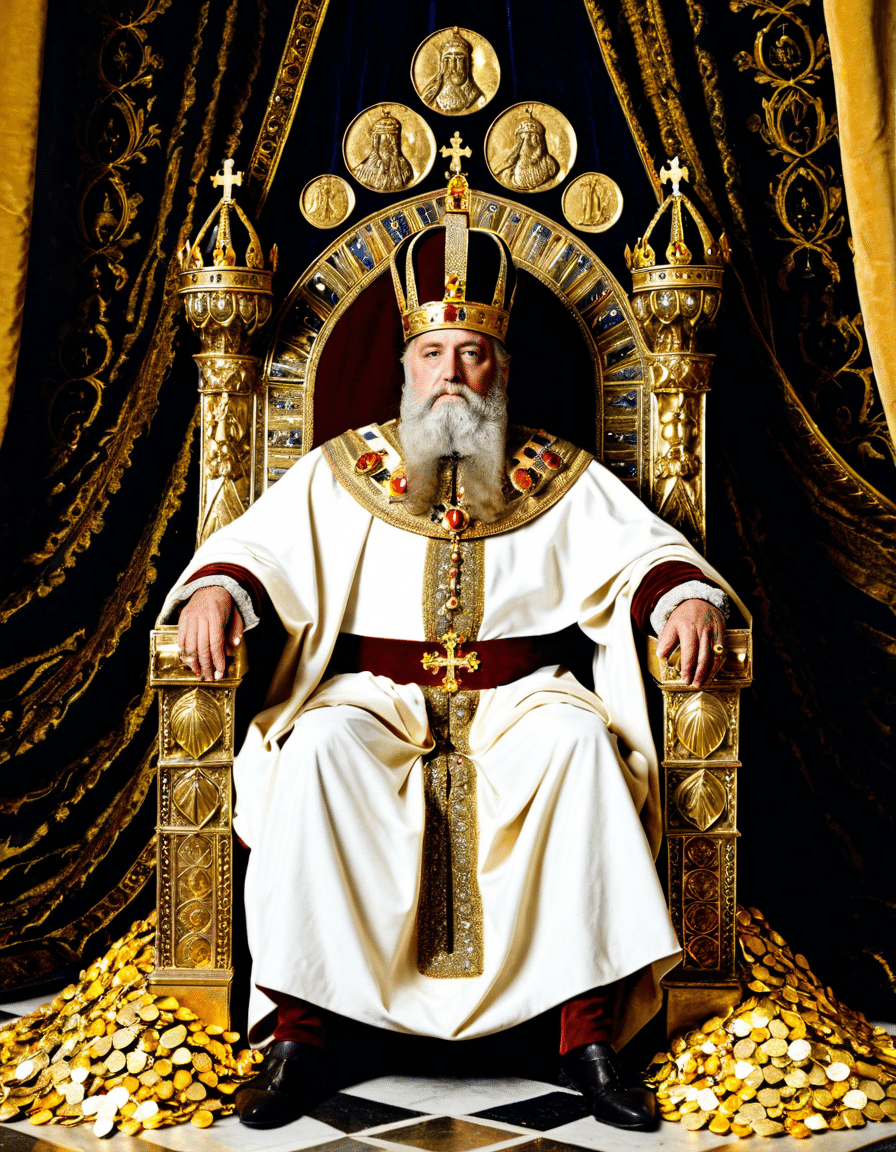 charlemagne