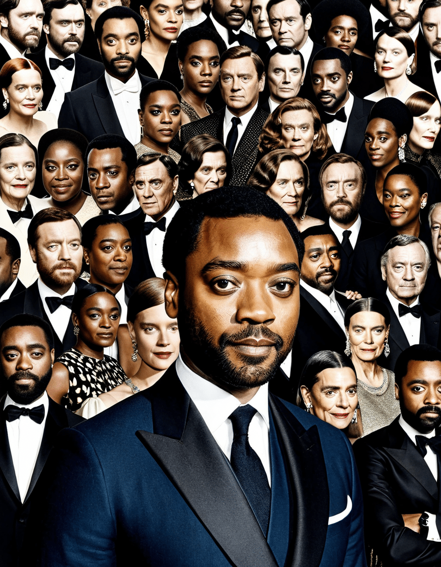chiwetel ejiofor