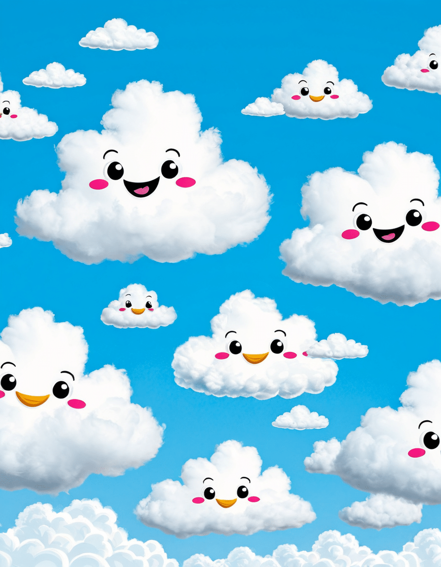 cloud 9