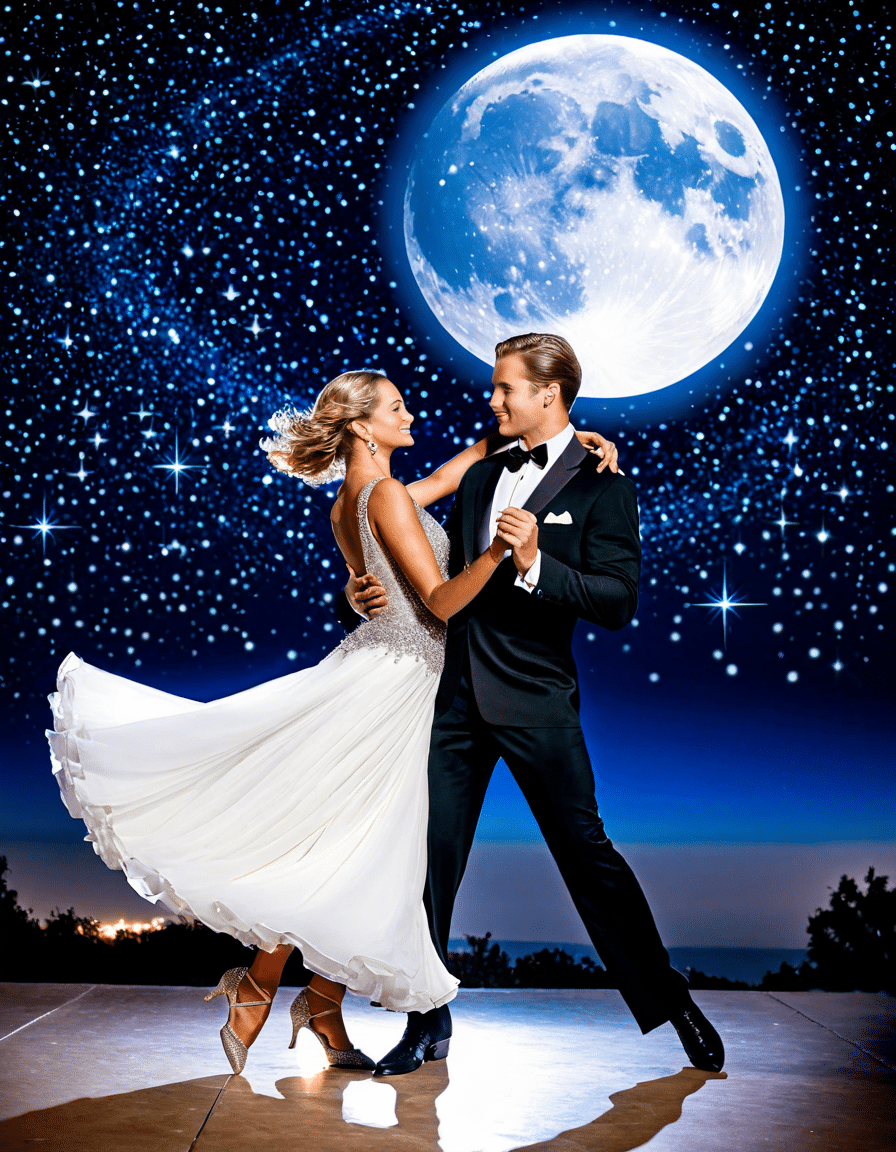 dancing with stars