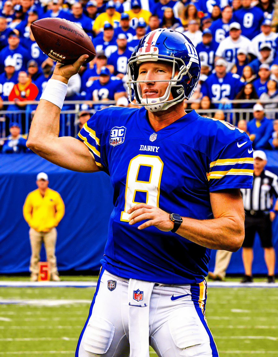 danny kanell