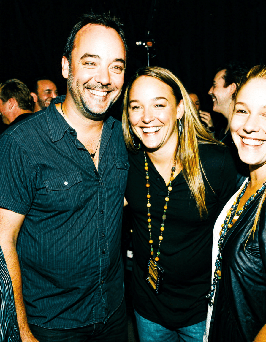 dave matthews band