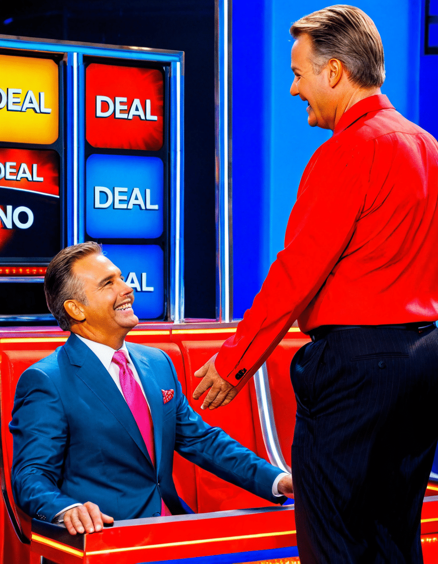 deal or no deal
