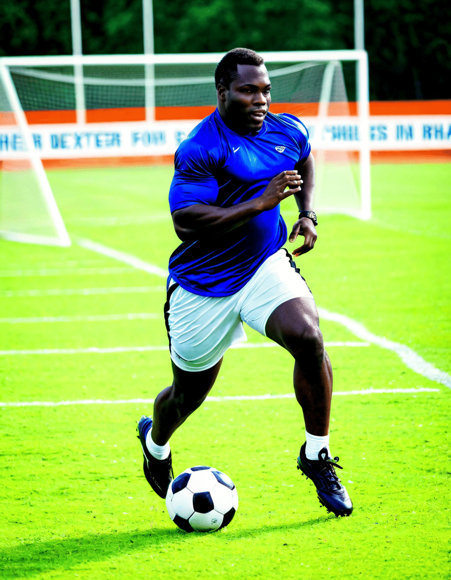 dexter manley