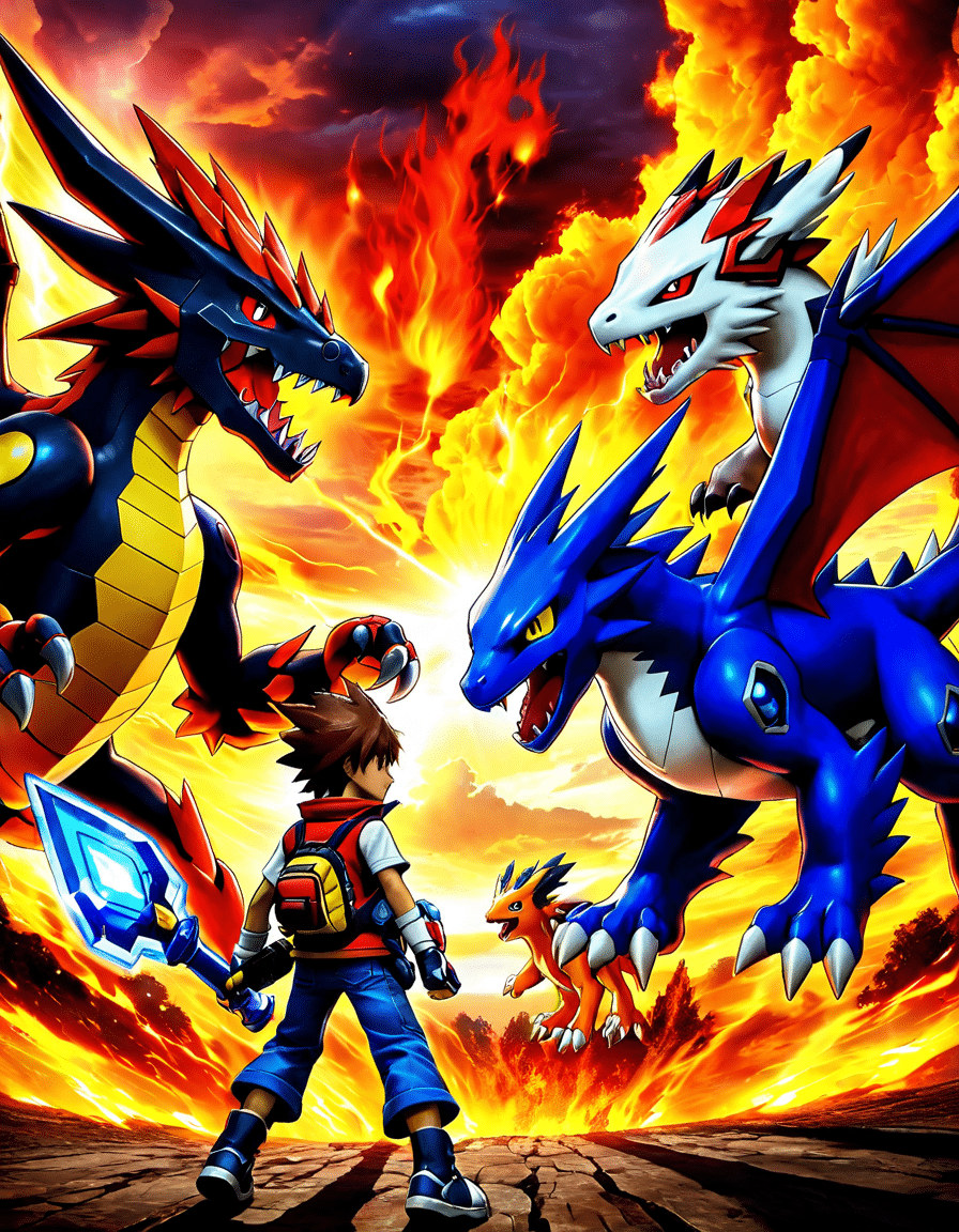 digimon