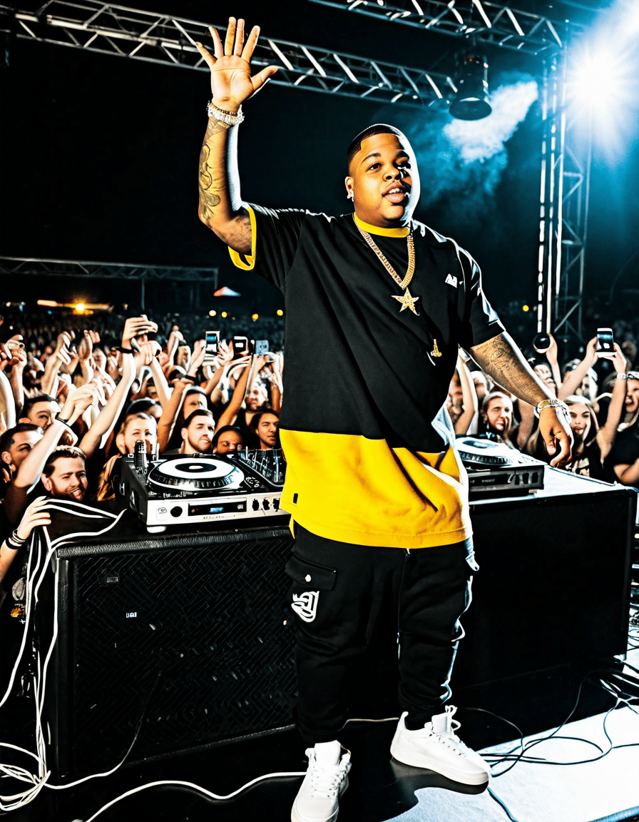 dj mustard