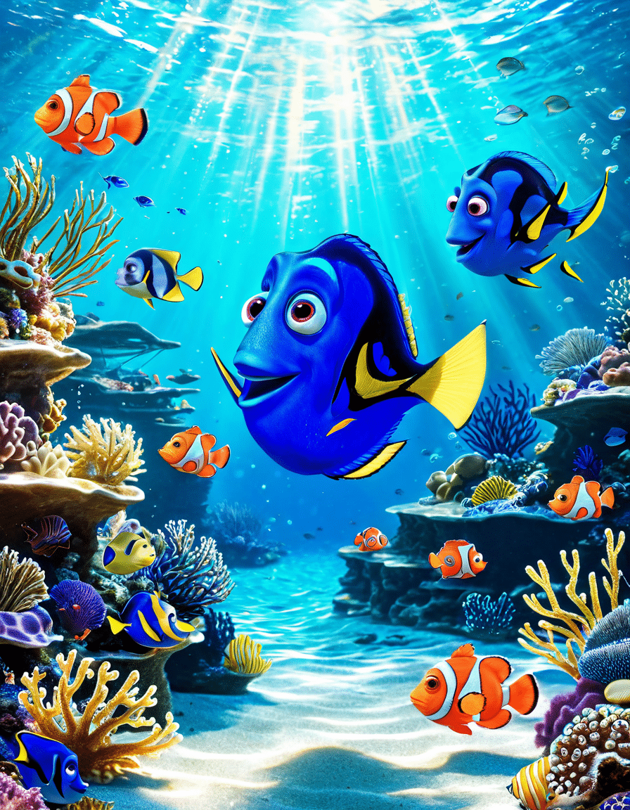 dory