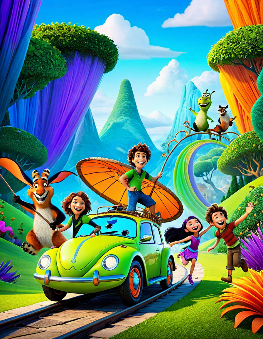 dreamworks