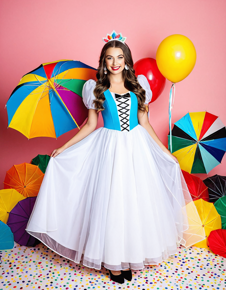 dress up darling