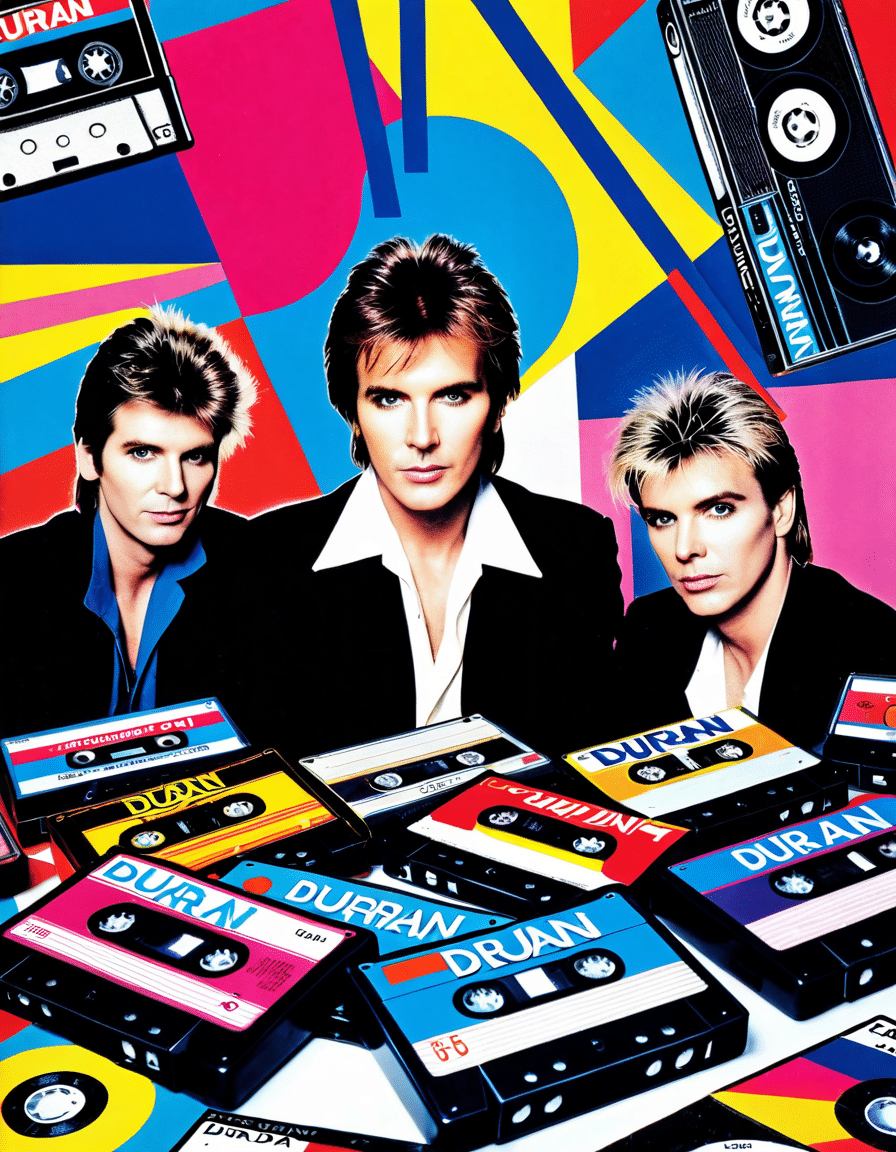 duran duran