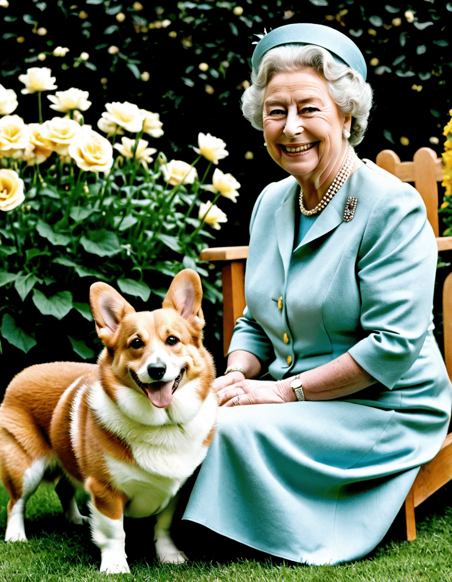 elizabeth ii