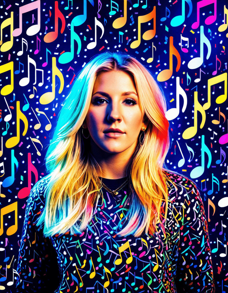 ellie goulding