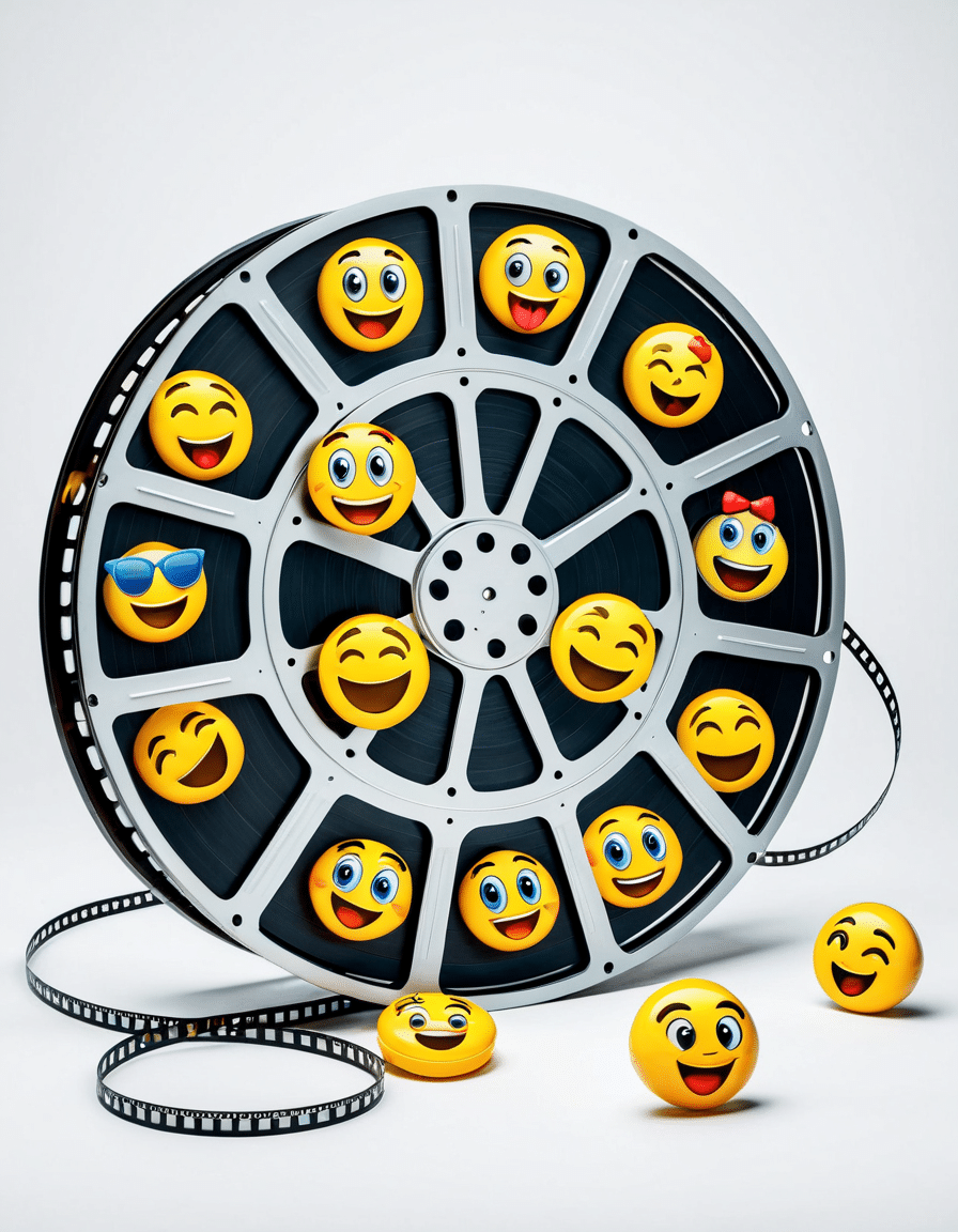 emojis